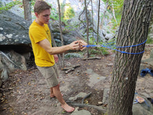 Load image into Gallery viewer, Delta Rings