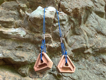 Load image into Gallery viewer, Delta Rings