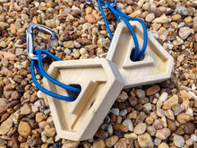 Load image into Gallery viewer, Delta Rings