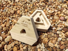 Load image into Gallery viewer, Delta Rings