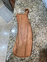 Load image into Gallery viewer, Custom Designs - Beluga Cutting Board