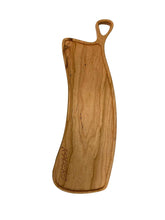 Load image into Gallery viewer, Custom Designs - Beluga Cutting Board